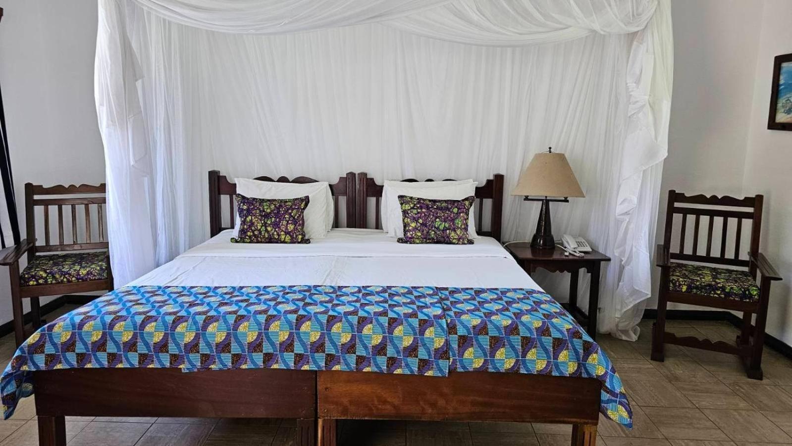 Mnarani Beach Club Килифи Екстериор снимка