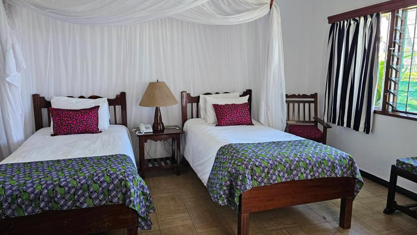 Mnarani Beach Club Килифи Екстериор снимка