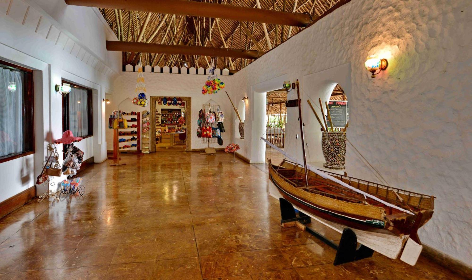 Mnarani Beach Club Килифи Екстериор снимка
