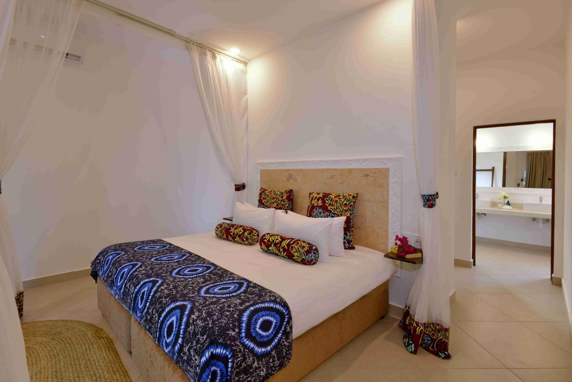 Mnarani Beach Club Килифи Екстериор снимка